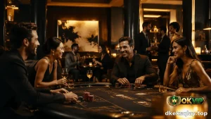 OKVIP⚡️Trang Chủ Chính Thức DKEKSQLAY.TOP 2026 | +86K Liền Tay! - hình ảnh - dkeksqlay.top