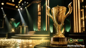 OKVIP⚡️Trang Chủ Chính Thức DKEKSQLAY.TOP 2026 | +86K Liền Tay! - hình ảnh - dkeksqlay.top