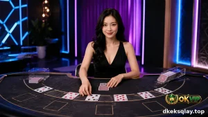 OKVIP⚡️Trang Chủ Chính Thức DKEKSQLAY.TOP 2026 | +86K Liền Tay! - hình ảnh - dkeksqlay.top